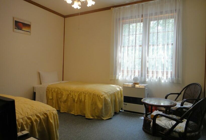 酒店 Lodge Takeo
