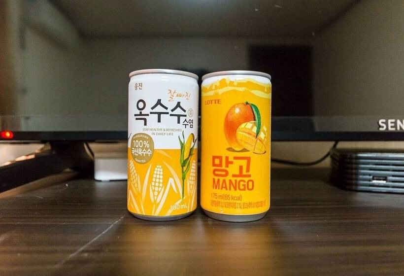 ホテル Pocheon Phoenix
