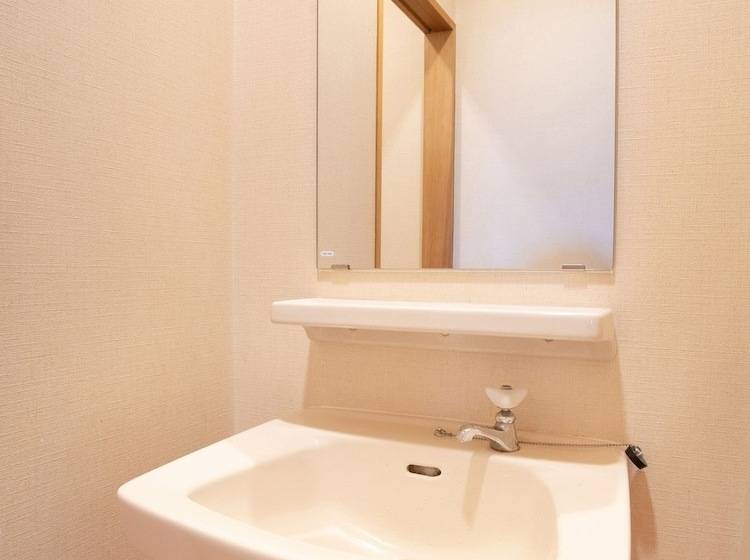 هتل Tabist Business Ryokan Fukihara Ina Ihoku