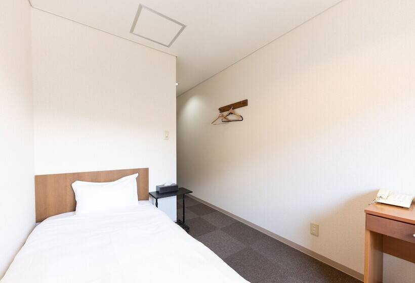 هتل Tabist Business Ryokan Fukihara Ina Ihoku