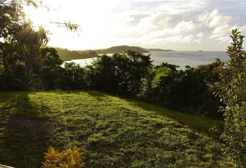 هتل Waitui Basecamp   Hostel