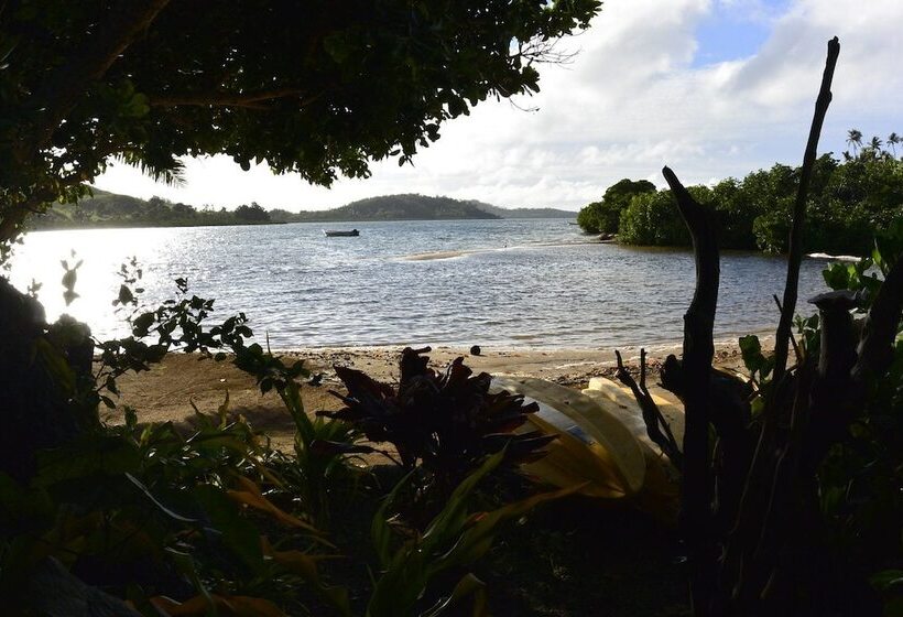 هتل Waitui Basecamp   Hostel