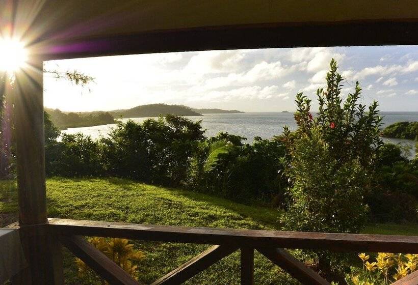 هتل Waitui Basecamp   Hostel