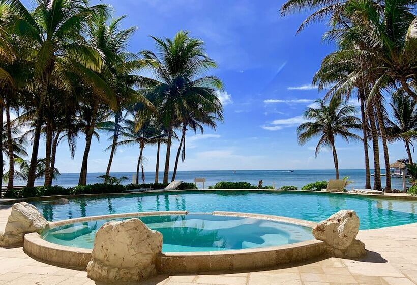 בית מלון כפרי Coral Bay Villas
