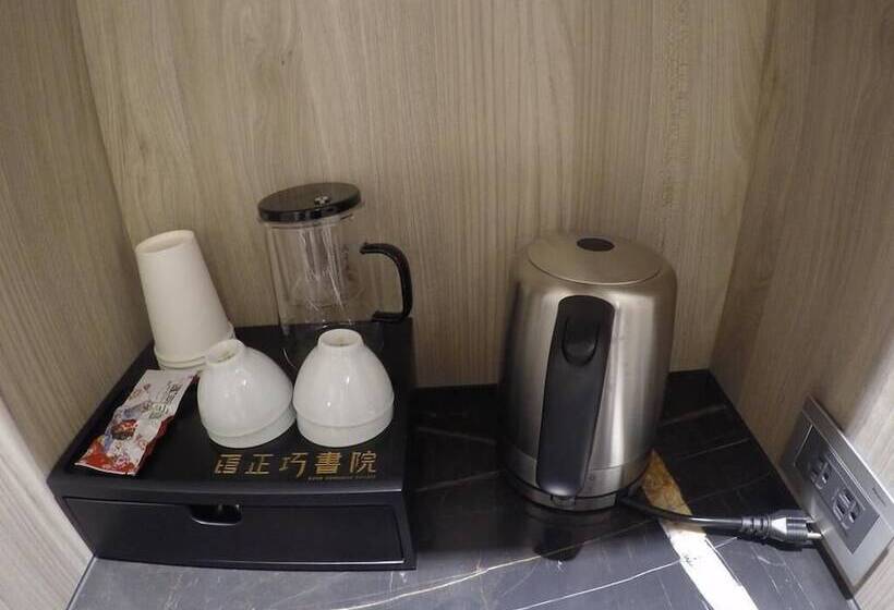 هتل Doho Confucius