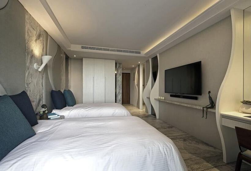 هتل Doho Confucius