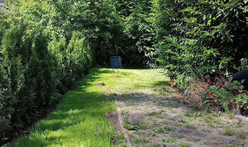 هتل Ferienhaus Potsdam In Fichtenwalde