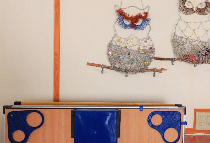 هتل 嘉義竹崎白樹腳驛棧萬坪生態包棟烤肉親子民宿