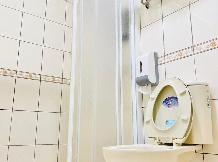 هتل Longkou Mysterious Resort