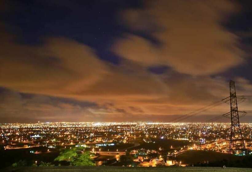 هتل Moonstone Bed And Breakfast