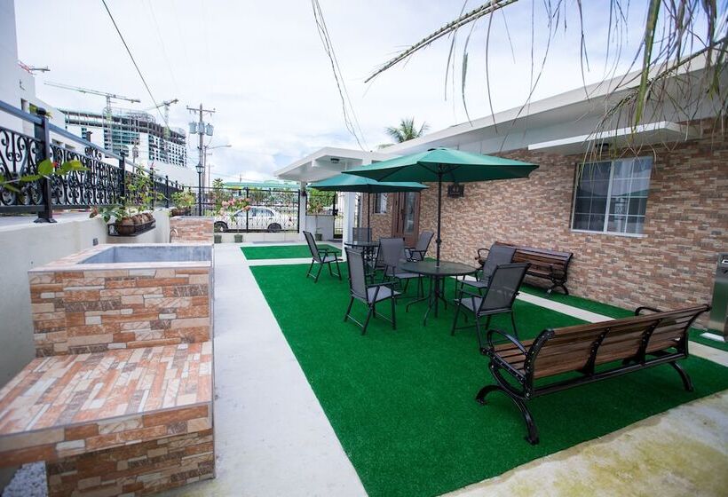 هتل Residence Lodge