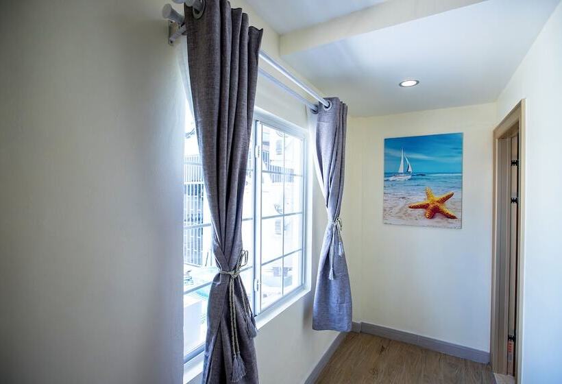 هتل Residence Lodge