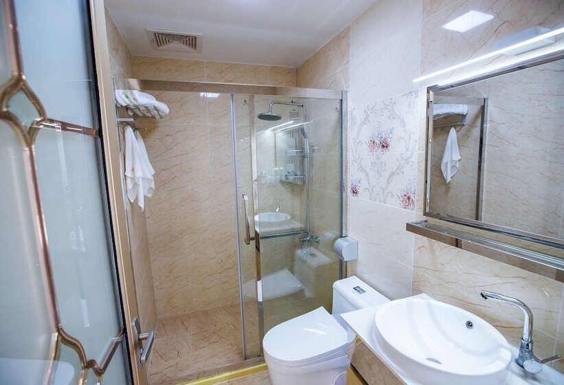 هتل Residence Lodge