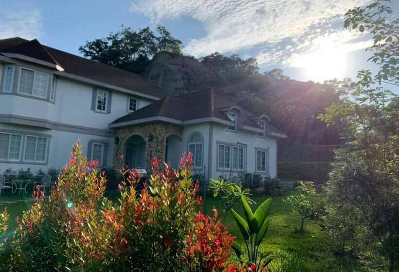 هتل Thomas Villas