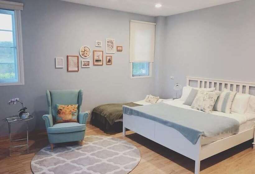 هتل Thomas Villas