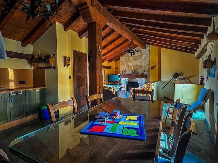 هتل Vtar Casa Las Tinajas