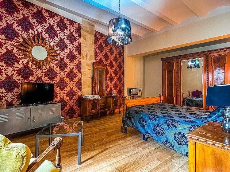 هتل Vtar Casa Las Tinajas