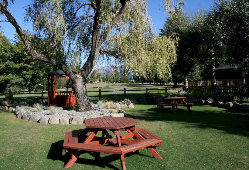 Alpine Springs Motel