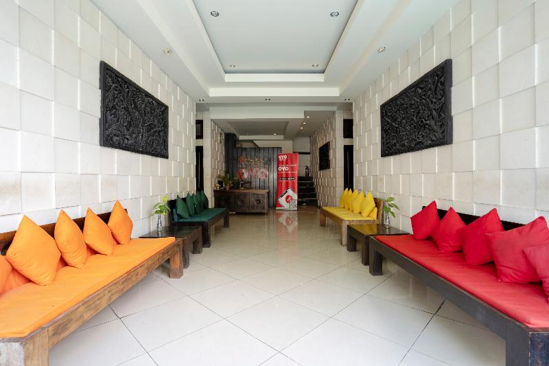 Anika Melati Hotel & Spa