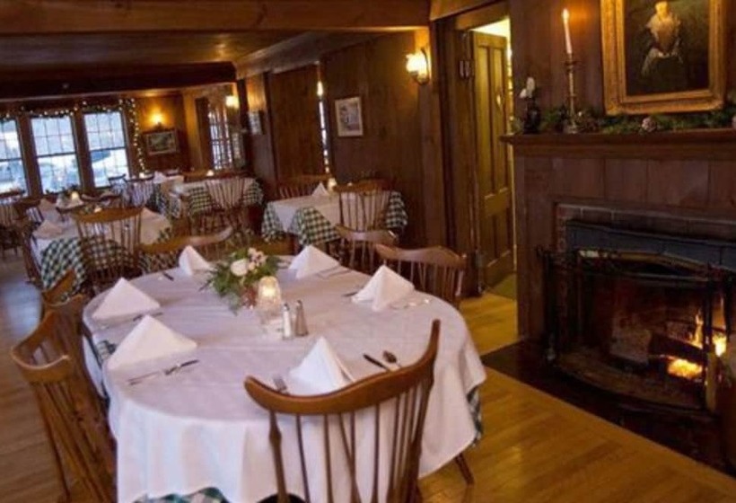 ベッドアンドブレックファースト Arlington S West Mountain Inn