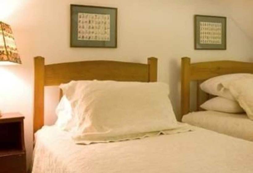 ベッドアンドブレックファースト Arlington S West Mountain Inn