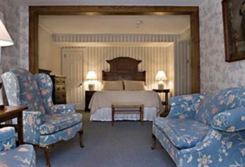 ベッドアンドブレックファースト Arlington S West Mountain Inn