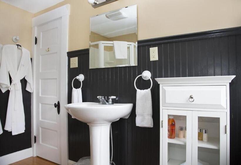 مبيت وإفطار Glynn House Inn