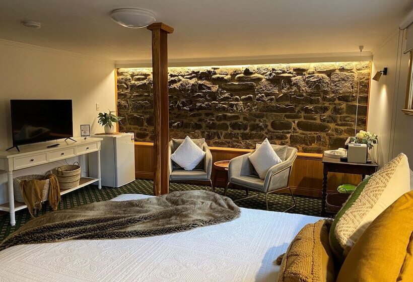 مبيت وإفطار Hanlon Guest House