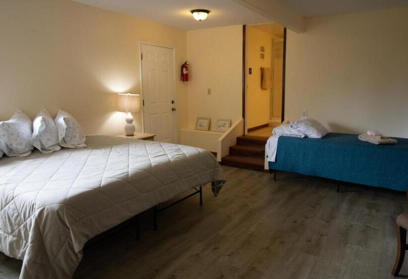צימר Hawaii Island Resort