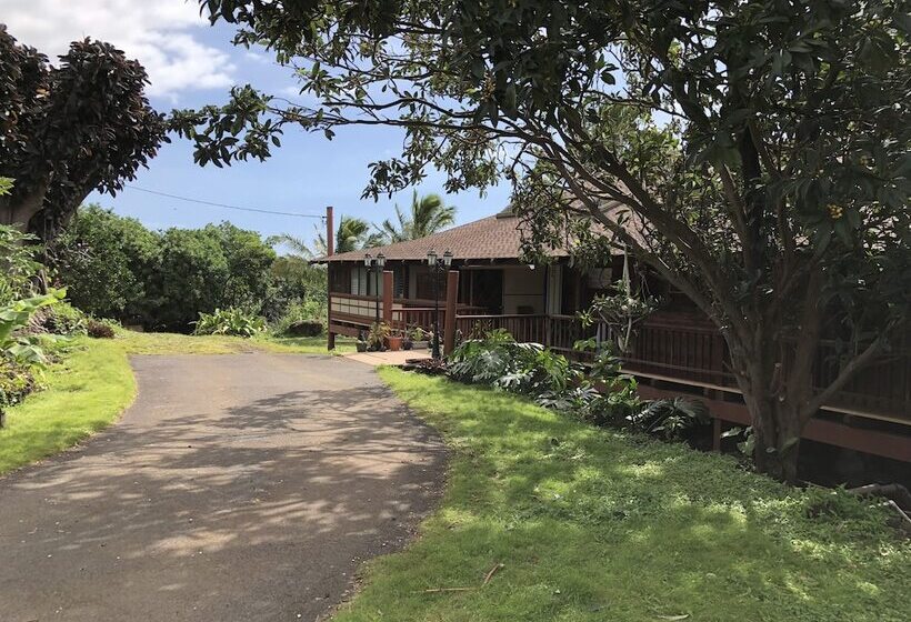 צימר Hawaii Island Resort