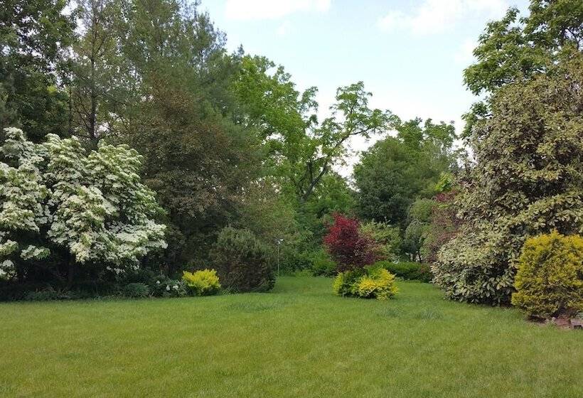 住宿加早餐  Hummingbird Inn