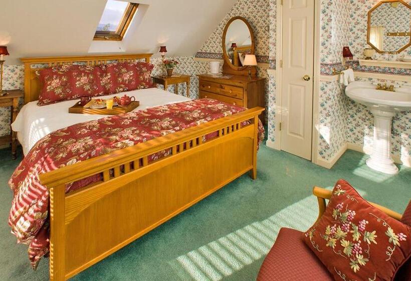 مبيت وإفطار Inn At Jackson