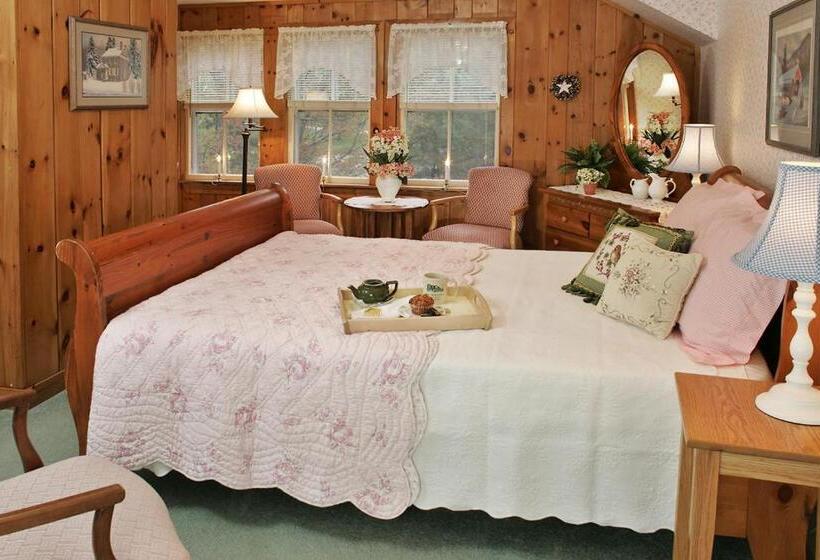 مبيت وإفطار Inn At Jackson