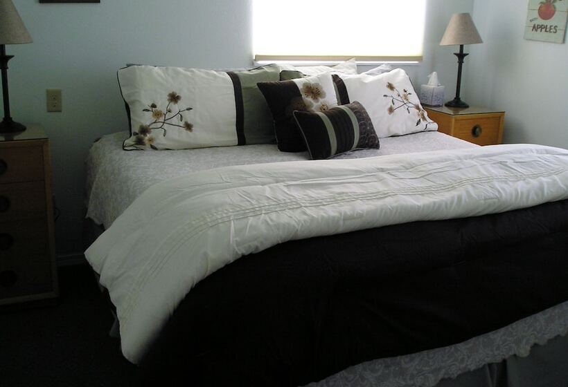 مبيت وإفطار Miller Tree Inn