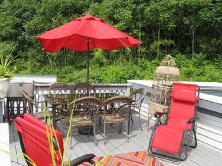 צימר Mont Rest Inn