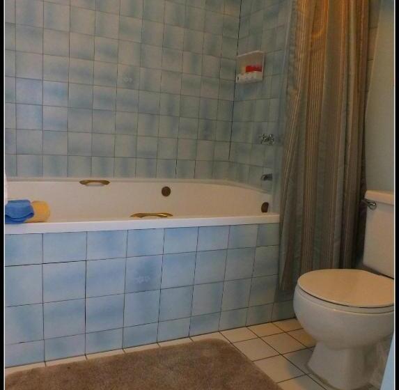 مبيت وإفطار Sunnyside Inn Bed &breakfast