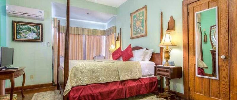 צימר Sweetwater Branch Inn