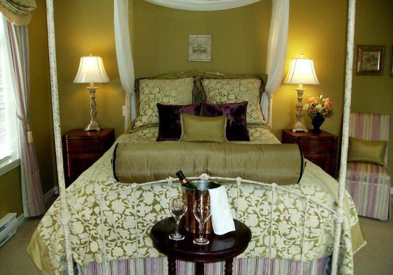 צימר The Beacon Inn At Sidney