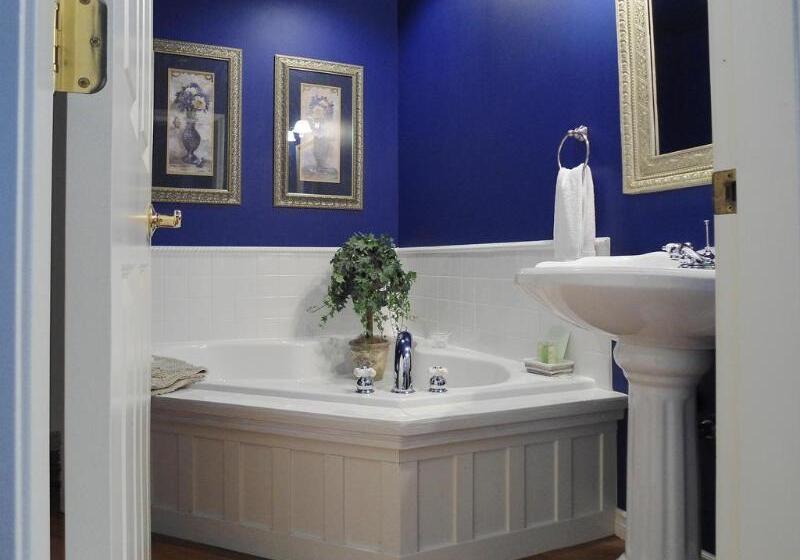 צימר The Beacon Inn At Sidney