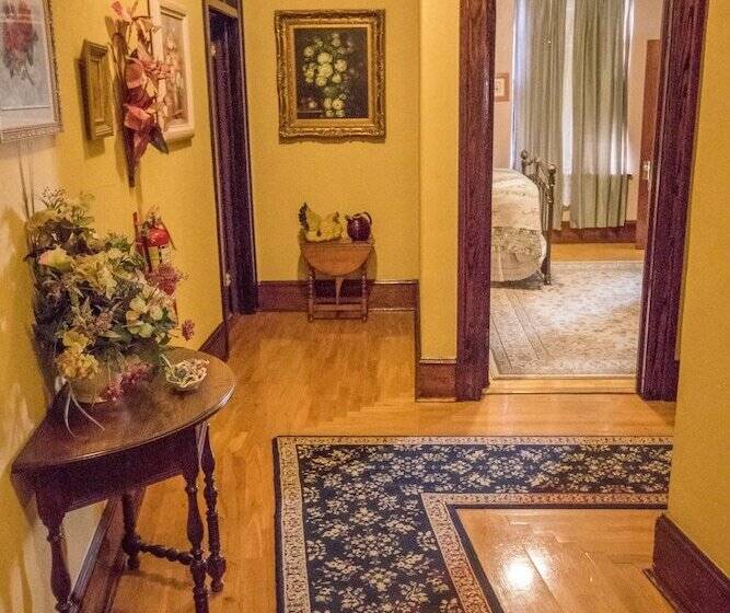مبيت وإفطار Edgewater
