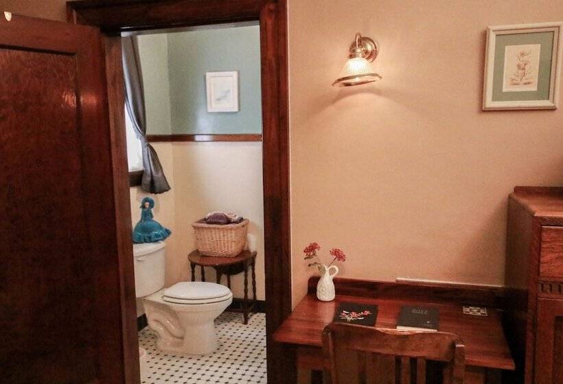 مبيت وإفطار Edgewater