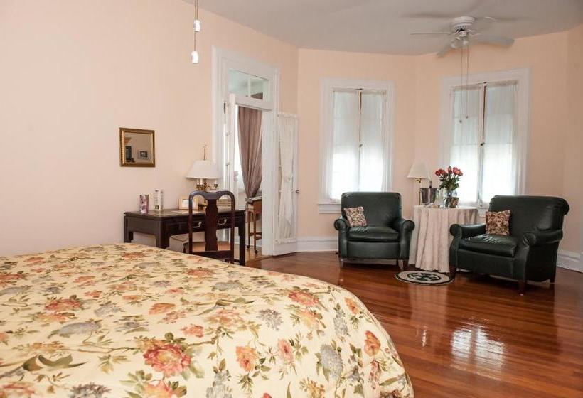 Cedars & Beeches Bed & Breakfast