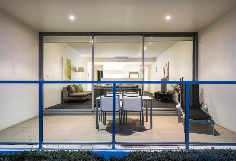 Coast Resort Merimbula