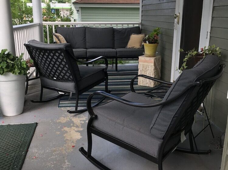 Fleetwood House Bed And Breakfast