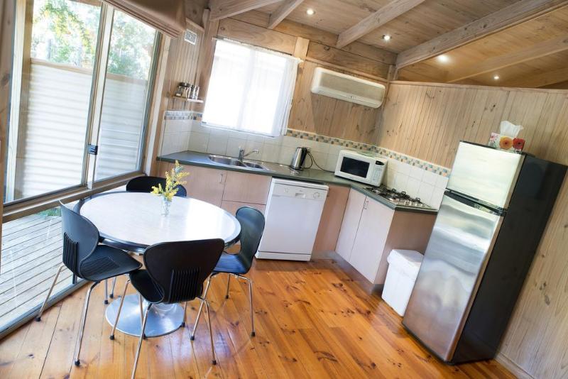 Grampians Chalets