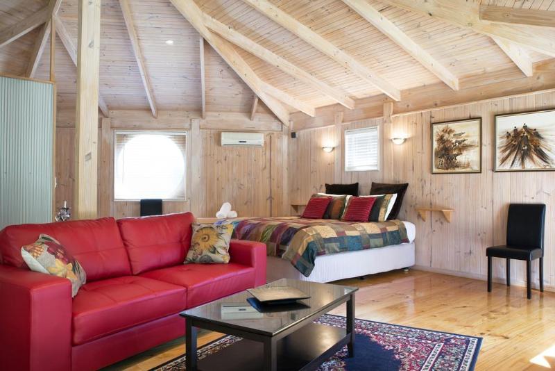 Grampians Chalets
