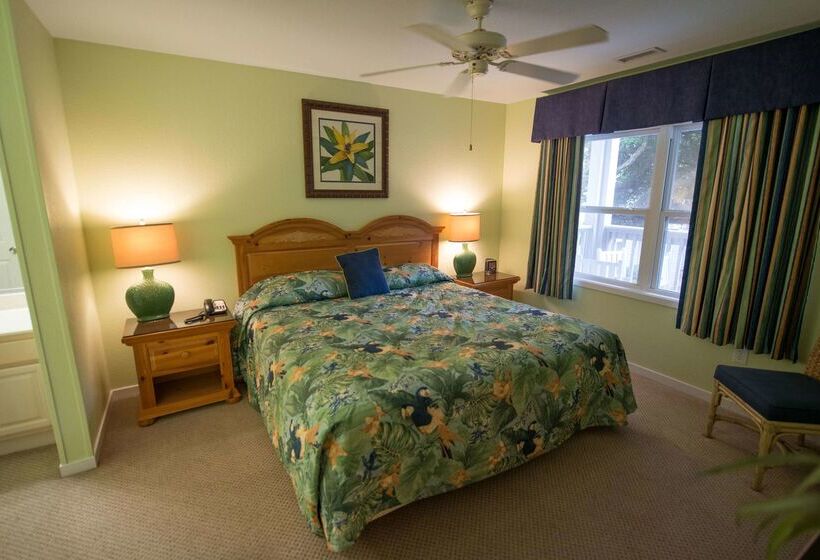 فندق Atlantic Beach Resort, A Ramada By Wyndham