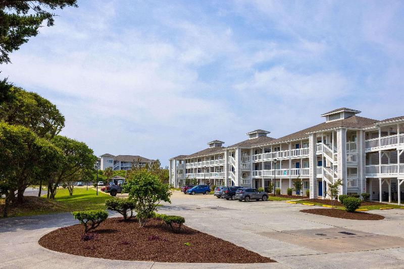 فندق Atlantic Beach Resort, A Ramada By Wyndham