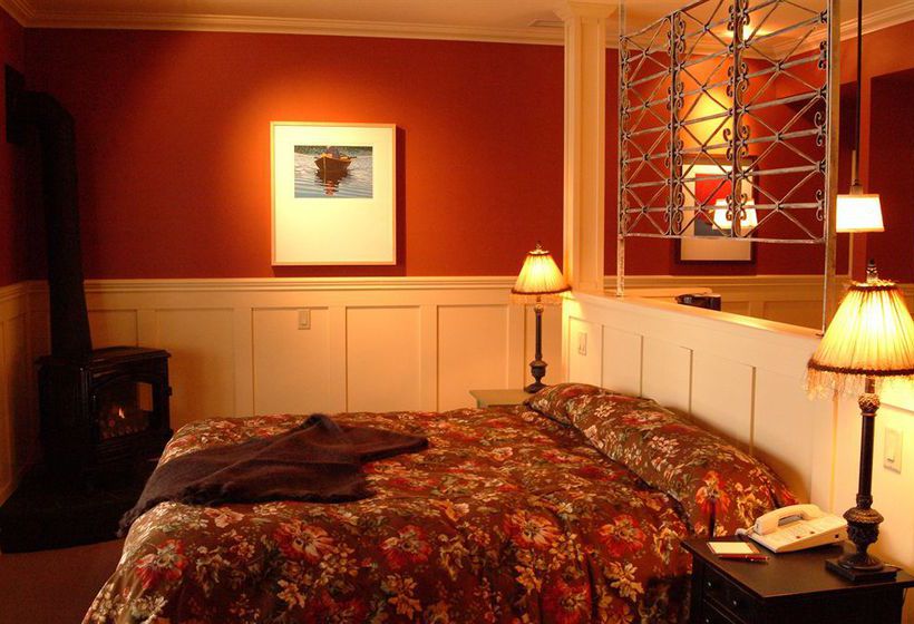 فندق Embarc Blue Mountain