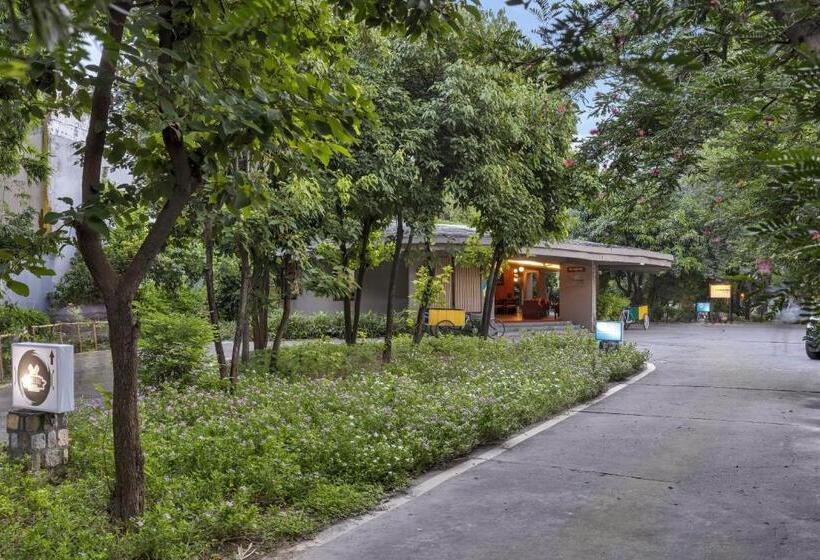 فندق Club Mahindra Corbett